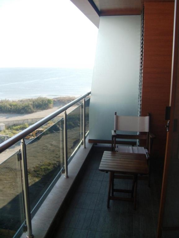 Pomorie Bay Aparthotel 客房 照片