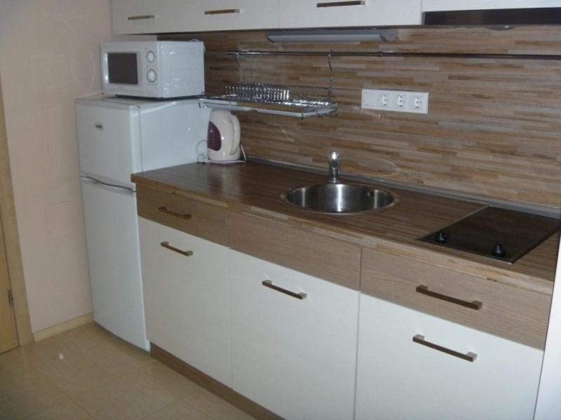 Pomorie Bay Aparthotel 客房 照片