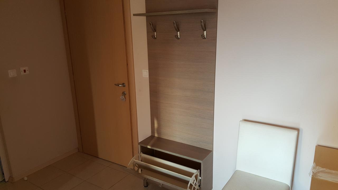 Pomorie Bay Aparthotel 外观 照片