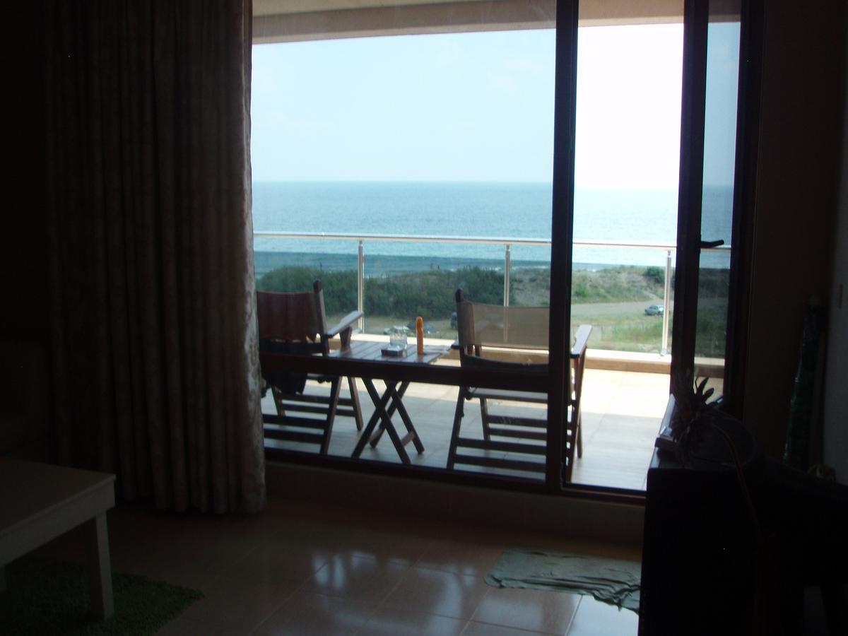 Pomorie Bay Aparthotel 外观 照片