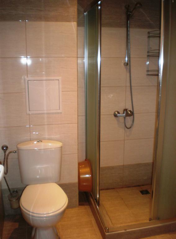 Pomorie Bay Aparthotel 客房 照片