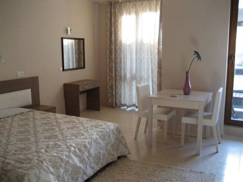 Pomorie Bay Aparthotel 外观 照片