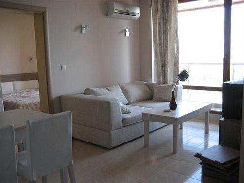 Pomorie Bay Aparthotel 外观 照片