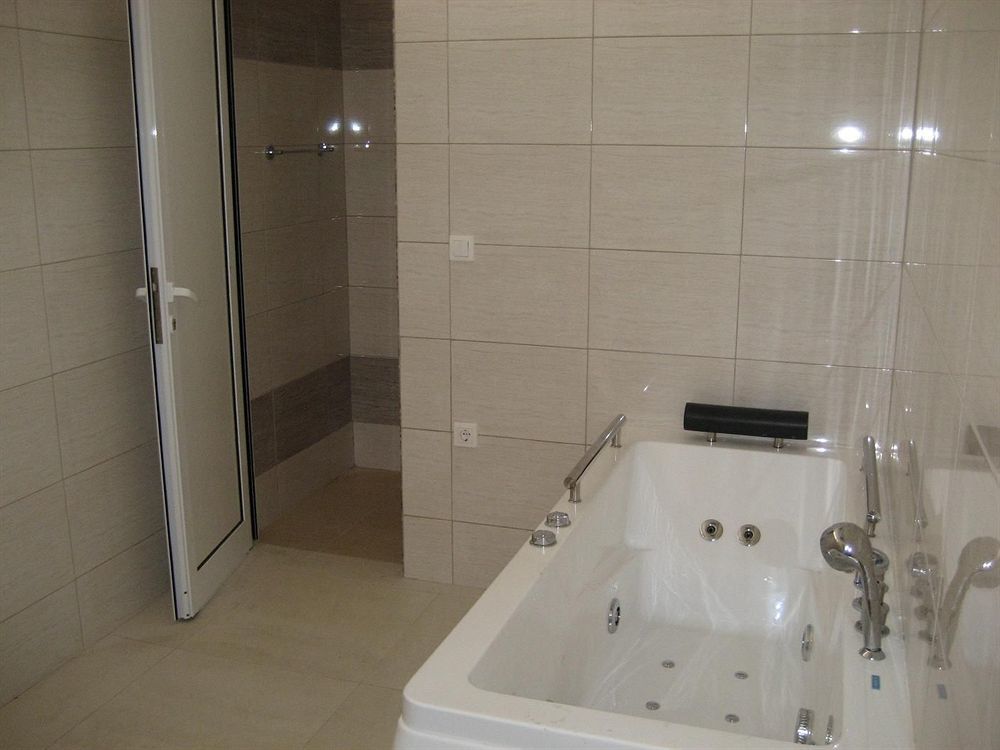 Pomorie Bay Aparthotel 外观 照片
